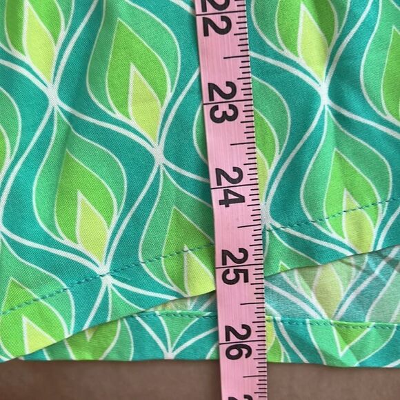 NWT *Maui Mamas* Sz S Aqua Dreams Tunic - Picture 7 of 11